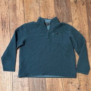 Men’s Eddie Bauer pullover